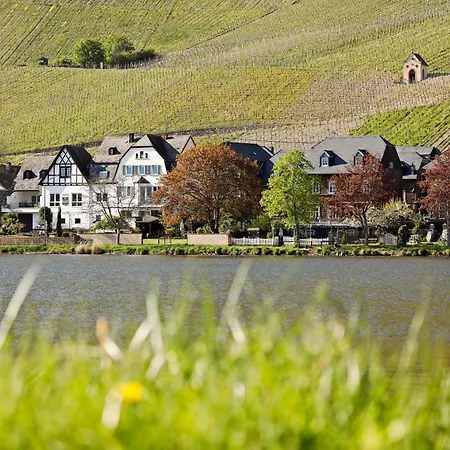 Apartamento Moselgarten - Goldschlaefchen