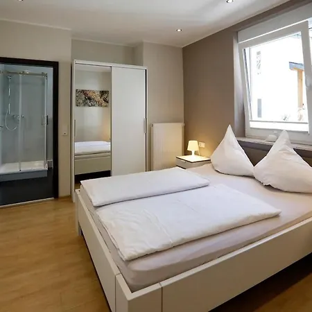 Moselgarten - Goldschlaefchen Apartamento