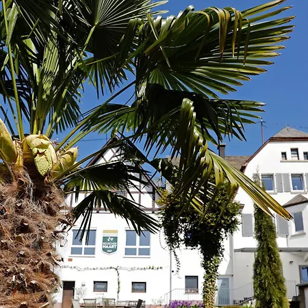 Apartamento Moselgarten - Goldschlaefchen *